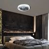 Люстра стельова  APP1806-CW Moon LED White