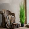 Artificial grass in a pot 70cm 222293A