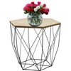 Table basse de fil L SG1910-77