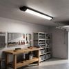 Lampă LED JNH054-27N Black 90 cm