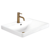 Inset washbasin Rea ALISHA