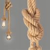 Lampe Spider Rope 6