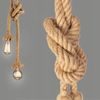 Lampe Spider Rope 6