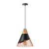 Lampe scandinave métal APP225-1CP