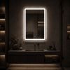 Mirror LED 60x80cm SAB-3451