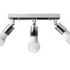 Lampa pentru plafon Chrome APP700-3C