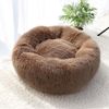 Pet bed PJ-009 BROWN S