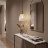 Lampe APP1006-1CP WHITE U