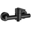 Shower faucet REA Ontario Black