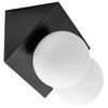 Аплик APP1230-2W Black