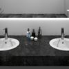 Built-in washbasin Rea Dalia