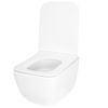 WC školjka Rea Dexter Tornado