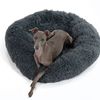 Pet bed PJ-003 DARK GREY M