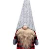 Gnome de Noël YX055 30+40+50cm