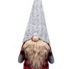 Christmas Gnome set YX055 30+40+50cm