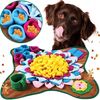 Sniffing mat PJ-092