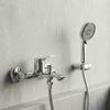 Bathtub faucet PREMIUM REA Vision Chrome