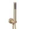 Shower system Rea Argon Gold Brush  + BOX