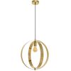 Lamp GOLD APP961-1CP