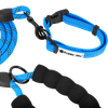 Leinen und Halsbänder PJ-037 Blue