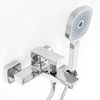 Bath faucet REA Orix Chrom
