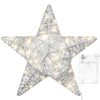 Stea LED 23 cm