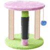 Cat scratching post 331666