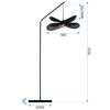 Lamp APP1830-1F