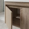Conjunto de muebles de baño con lavabo Luno DB68-60 60CM