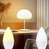 LED Light bulb LED RSL036 E14 8W Neutral