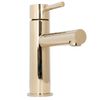 Rubinetto da bagno Calani Astral Gold