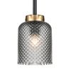 LAMPA SUFITOWA WISZĄCA APP1266-4CP