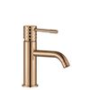 Bathroom faucet Rea Lungo Diamond Copper