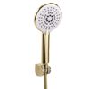 Shower faucet REA Dart Gold