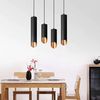 Lampe suspendue moderne Black Gold 30 cm APP574-1CP