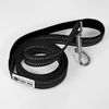 Поводок и шлейки для собаки PJ-063 black  XL