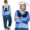 Pyjamas Kigurumi Rabbit Judy L