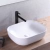 Countertop Basin Rea Mona Slim