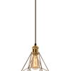 Пендел DIAMENT Light Gold 392197