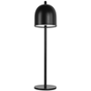 Lampka nocna APP1358-T czarna