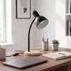 Lampă de Birou JNH046-1T BLACK