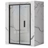 shower doors Rapid Fold 90
