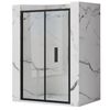 Rapid Folding Shower Door 90