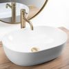Countertop washbasin Rea Lisa