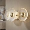 APPLIQUE DA PARETE LED SWE072-W GOLD