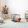 Dog pen P70396