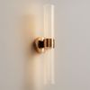 WALL LAMP LED LHJ070-W GOLD