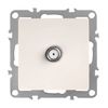 Antenna Socket OSTE JNH012-A BEIGE