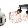 Lamp  APP536-3C