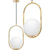 Lampa Gold APP473-1CP